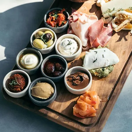 Primus Nefes Adult Only Hotel *