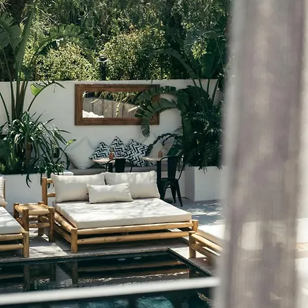 Hotel Primus Nefes Adult Only