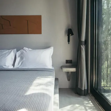 Primus Nefes Adult Only Szálloda Alacati