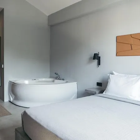 Primus Nefes Adult Only Hotel