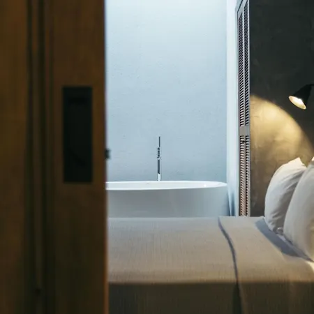 Primus Nefes Adult Only Hotel *