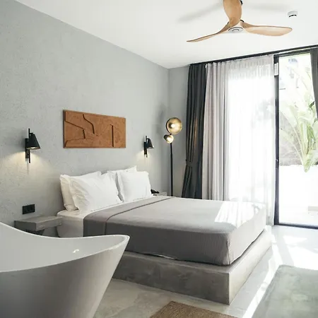 Hotel Primus Nefes Adult Only *