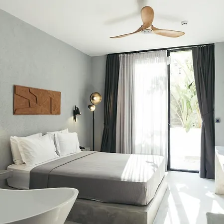 Primus Nefes Adult Only * Alaçatı