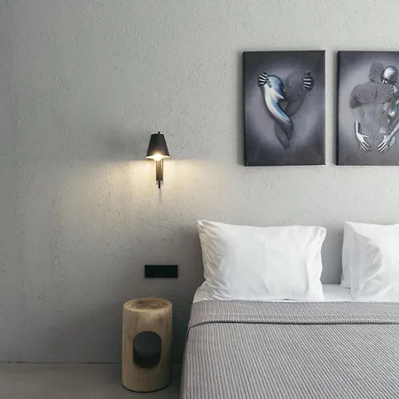 Primus Nefes Adult Only Hotel *