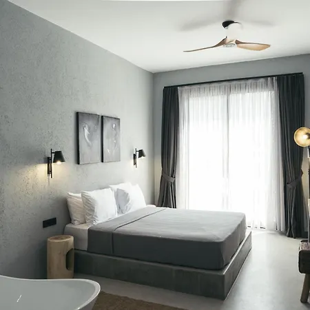 Szálloda Primus Nefes Adult Only Alacati