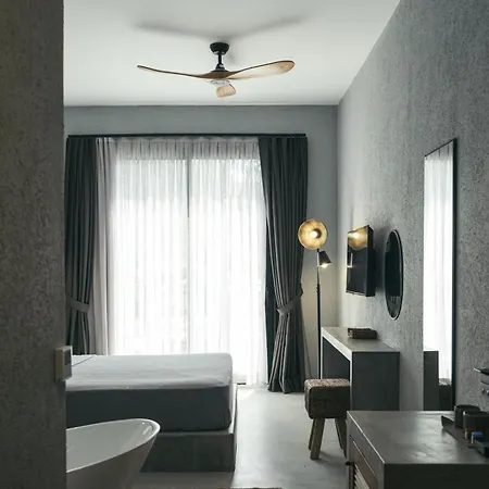 Primus Nefes Adult Only Hotel *