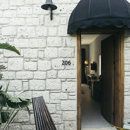 Primus Nefes Adult Only Hotel