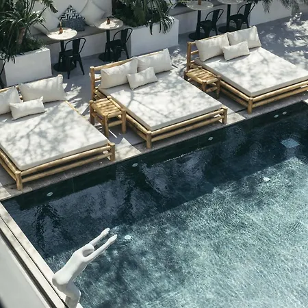 Primus Nefes Adult Only Hotel