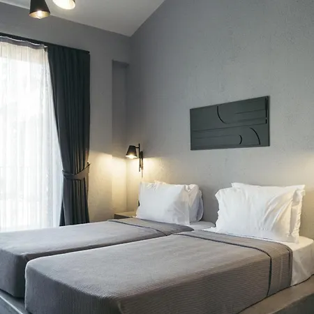 Primus Nefes Adult Only Alaçatı