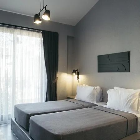 Primus Nefes Adult Only Hotel