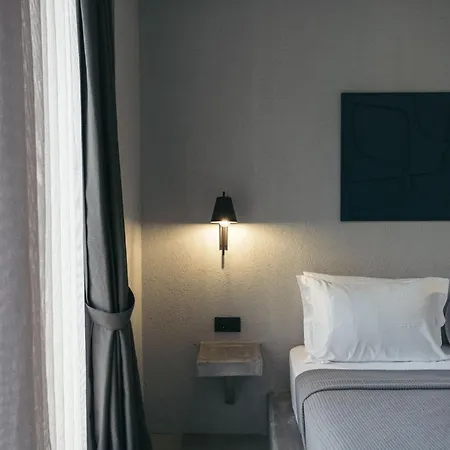 Szálloda Primus Nefes Adult Only Alacati