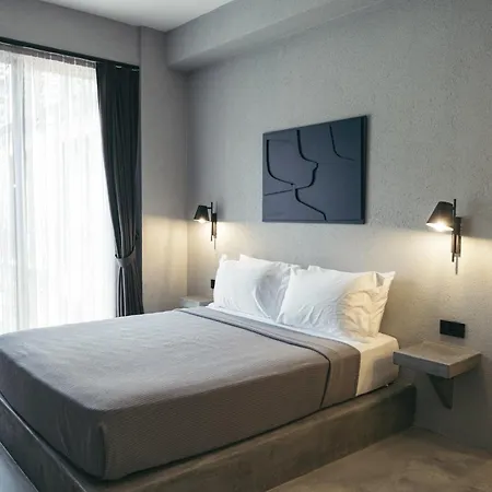 Primus Nefes Adult Only * Alaçatı