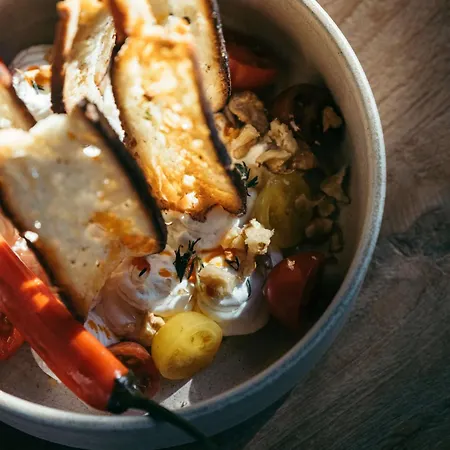 Hotel Primus Nefes Adult Only Alacati