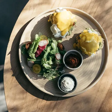 Primus Nefes Adult Only Alacati