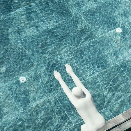 Primus Nefes Adult Only Alacati