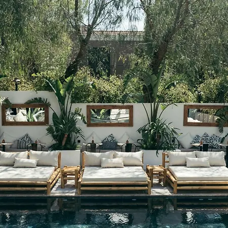 Primus Nefes Adult Only Alacati