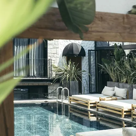 Hotel Primus Nefes Adult Only Alacati