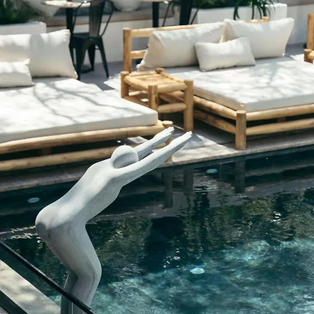 Primus Nefes Adult Only Hotel *