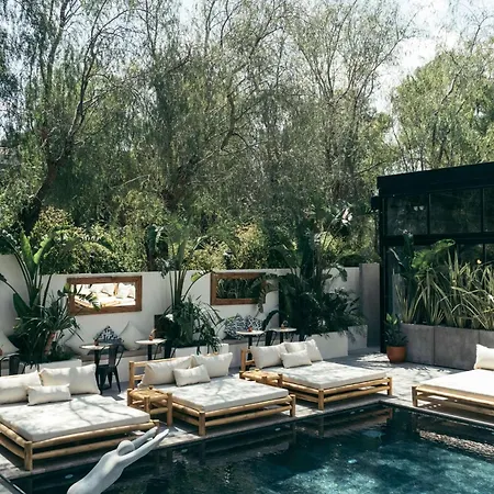 Primus Nefes Adult Only Hotel Alacati