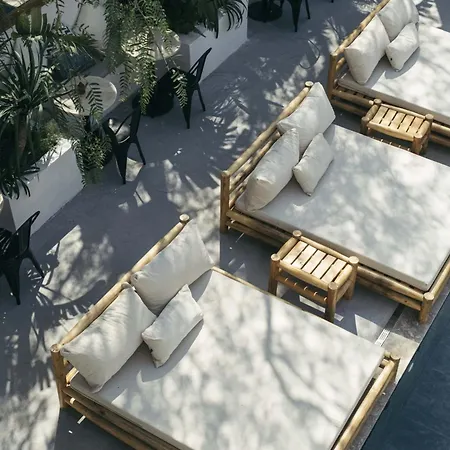 Primus Nefes Adult Only Hotel Alacati