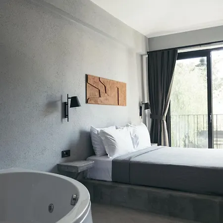 Hotel Primus Nefes Adult Only Alacati