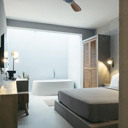 Hotel Primus Nefes Adult Only