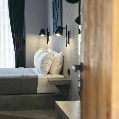 Primus Nefes Adult Only