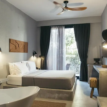 Primus Nefes Adult Only Alacati