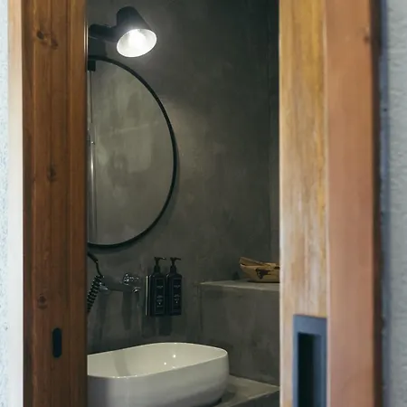 Primus Nefes Adult Only Alacati