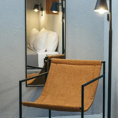 Hotel Primus Nefes Adult Only