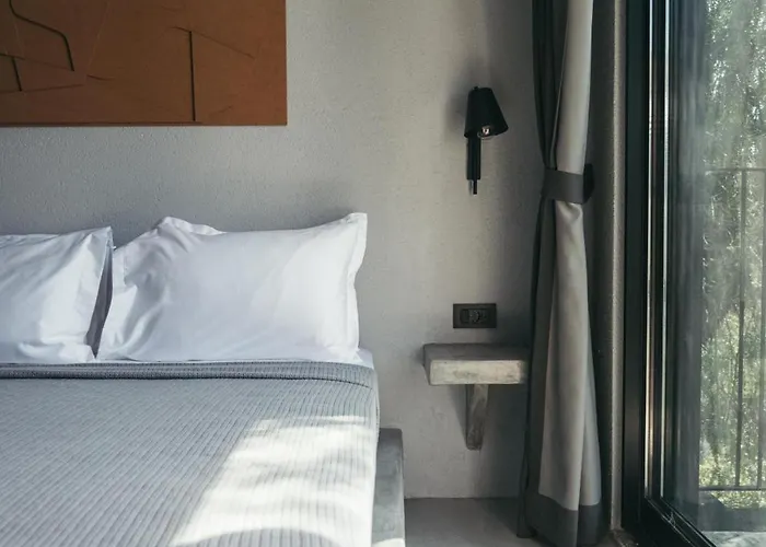 Primus Nefes Adult Only Otel Alaçatı
