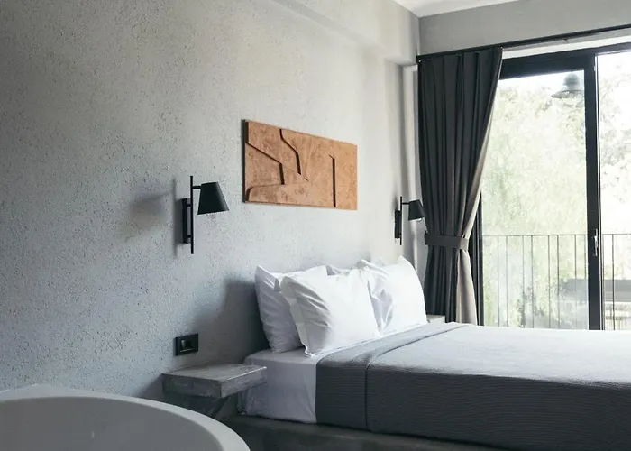 Otel Primus Nefes Adult Only Alaçatı