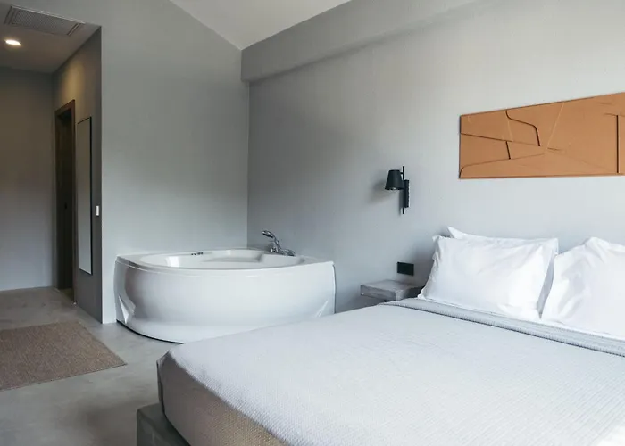 Primus Nefes Adult Only Otel