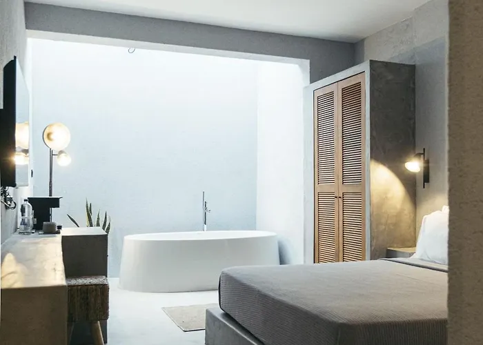 Otel Primus Nefes Adult Only