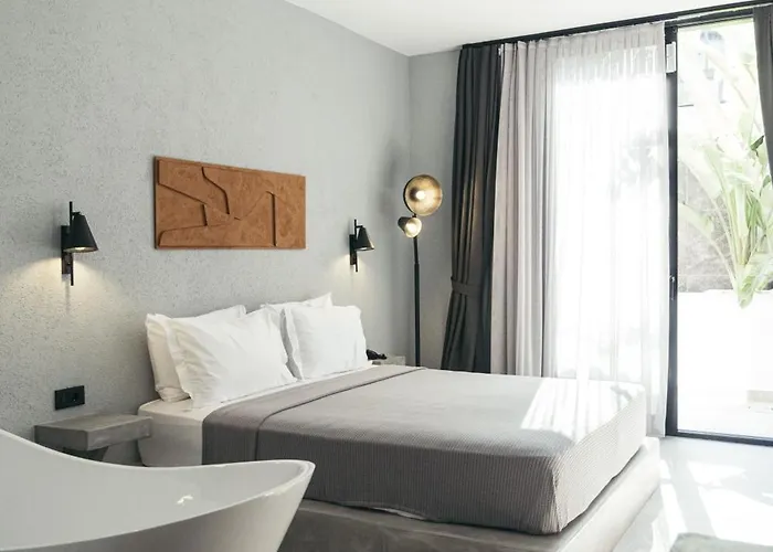 Otel Primus Nefes Adult Only *
