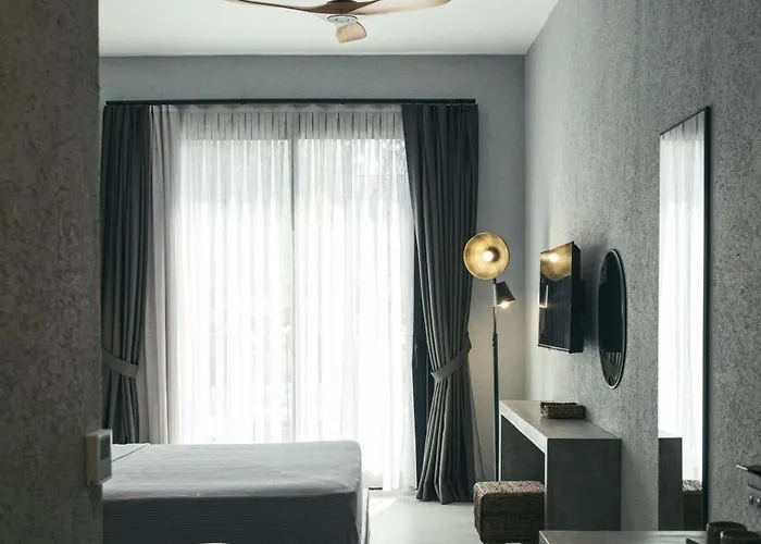 Primus Nefes Adult Only Otel *