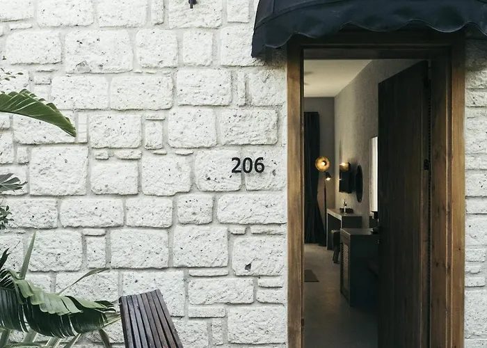 Primus Nefes Adult Only Otel