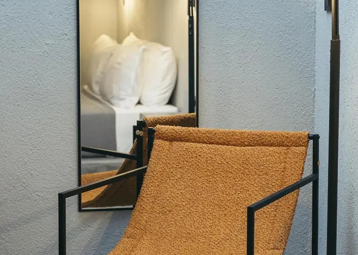 Otel Primus Nefes Adult Only