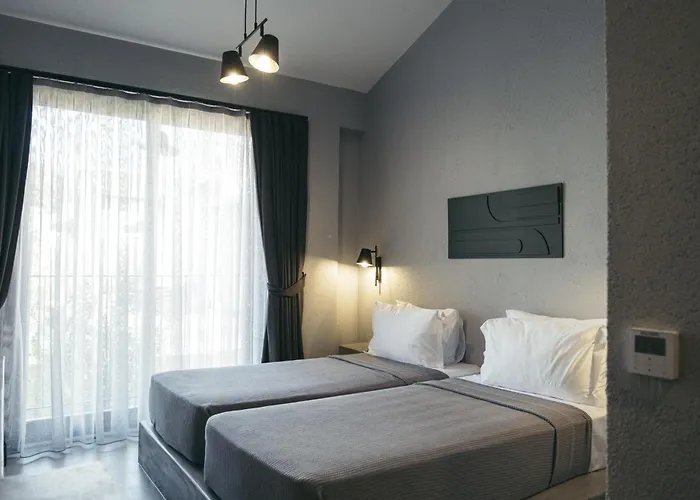 Primus Nefes Adult Only Otel