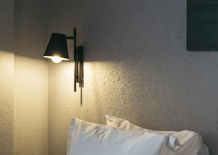 Primus Nefes Adult Only Otel Alaçatı