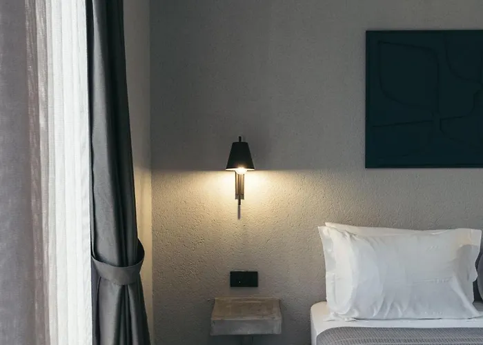 Otel Primus Nefes Adult Only Alaçatı